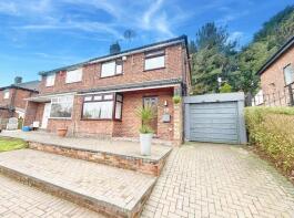 15, Dinorwic Close, Manchester M8 4FT