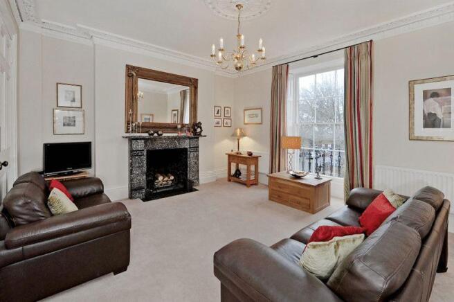 Drawing Room