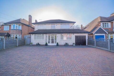 Lode Lane, Solihull, B91