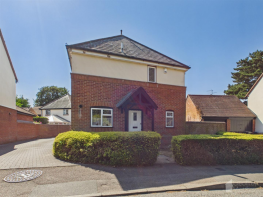 2, Cobbins Way, Harlow CM17 0LU