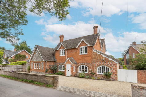 Spring Lane, Aston Tirrold, Didcot, OX11 9EJ