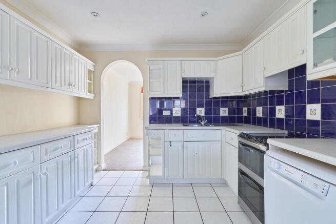 Packhorse Bungalo...