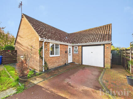 Denham Lane, Barrow, Bury St Edmunds, IP29
