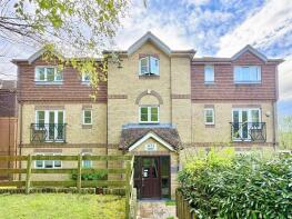 Flat 5, 21 Battle Court, Helmsman Rise, St. Leonards-on-sea TN38 8BQ