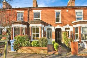 52, Mornington Road, Norwich NR2 3ND