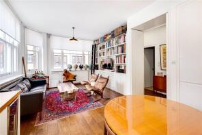 Flat 4, 15 17, St Ann's Street, London SW1P 2DE