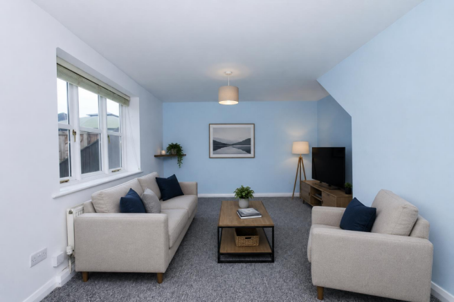 3 bed Terraced for sale Image 4