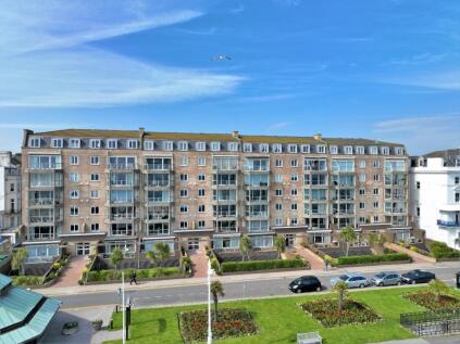 Carlton Leas, The Leas, Folkestone, Kent, CT20