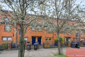 52, First Drive, London NW10 8LQ