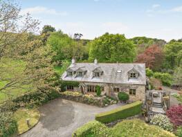 Beacon Cottage, Sticklepath EX20 2PS