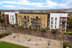 Flat 21, 55 Blackthorn House, St Clements Avenue, Romford RM3 0JE