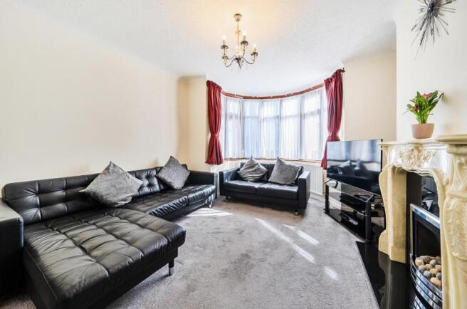 Davidson Frost-Wellings, DFW, Sancroft Road, Harro
