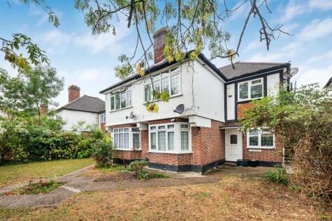 London Road, Cheam, Sutton