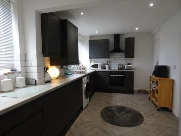 Kitchen/Breakfast