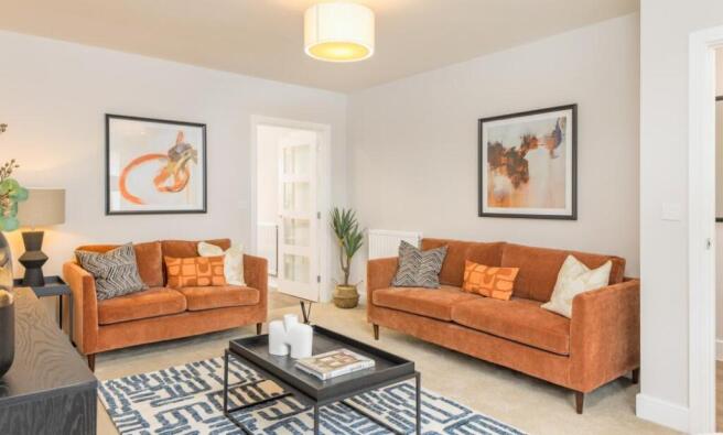 Dandara - Fortuna Fields - The Charleston, Home 9