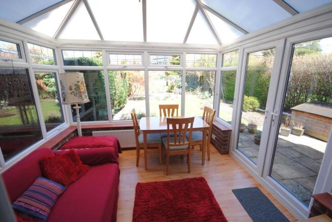 Conservatory