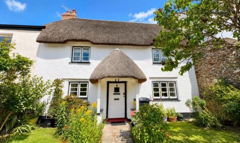 Hobbacott Lane, Marhamchurch, Bude, Cornwall, EX23