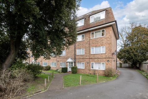 Sutton Common Road, Sutton, SM1