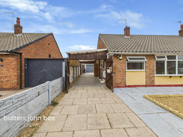 Tennyson Avenue, Crewe photo 3