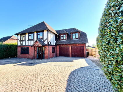 Watsons Close, Ashford, TN25 4PU