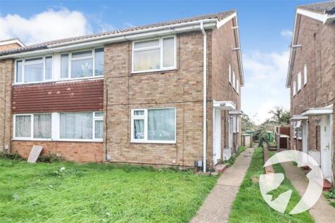 Brompton Drive, Erith, Kent, DA8