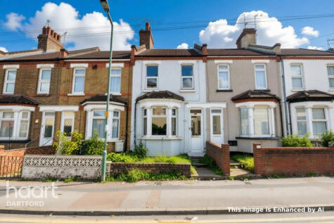 Swanscombe Street, Swanscombe