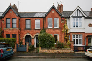 43, Queen Street, Stamford PE9 1QS