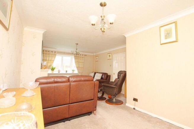 Lounge view 2