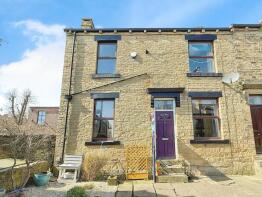 13, Clarendon Terrace, Pudsey LS28 8AE