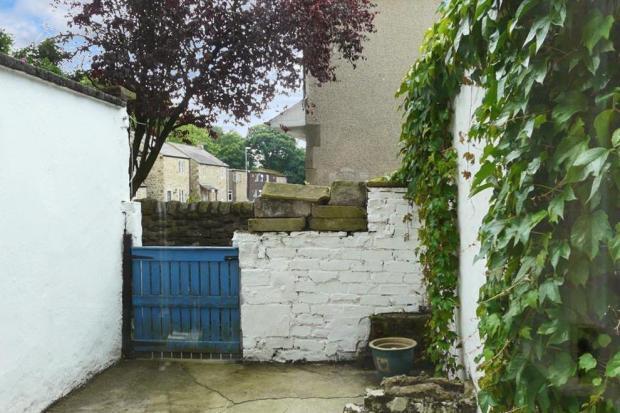 Yard