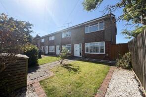 61, Dominion Road, Broadwater, Worthing BN14 8LB