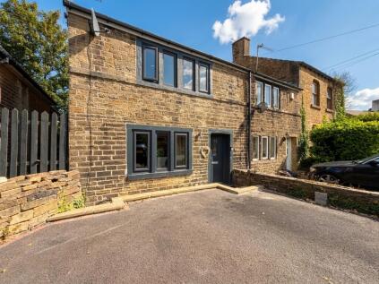 Highgate Lane, Lepton, HD8