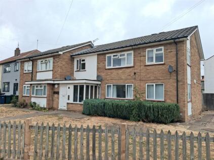 Chesterfield Road, Barnet, EN5
