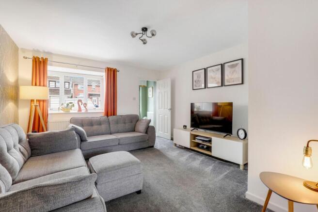 Bluebell Close, Hucknall, NG15 photo 4