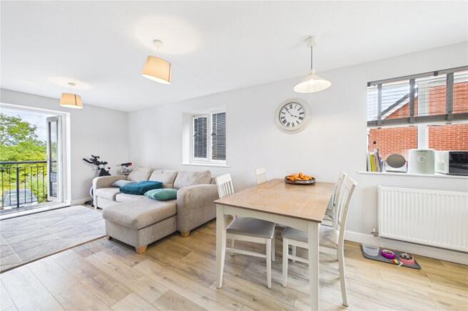 Living/Dining