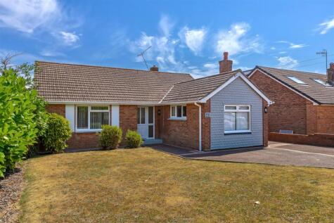 Windermere Crescent, Goring-By-Sea, Worthing