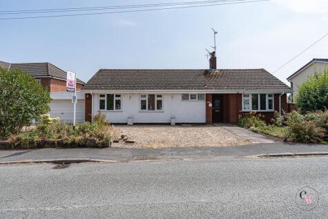 Green Lane, Wincham, Northwich