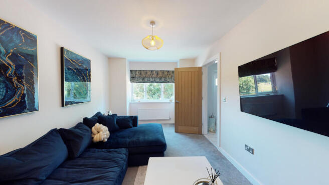 4 bed Detached for sale Image 7