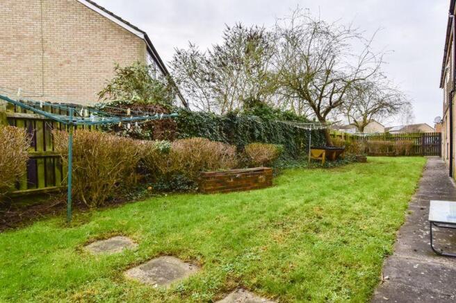 Communal Garden