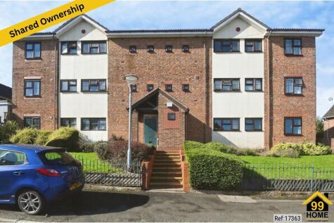4 Palmers Grove, Birmingham, B36