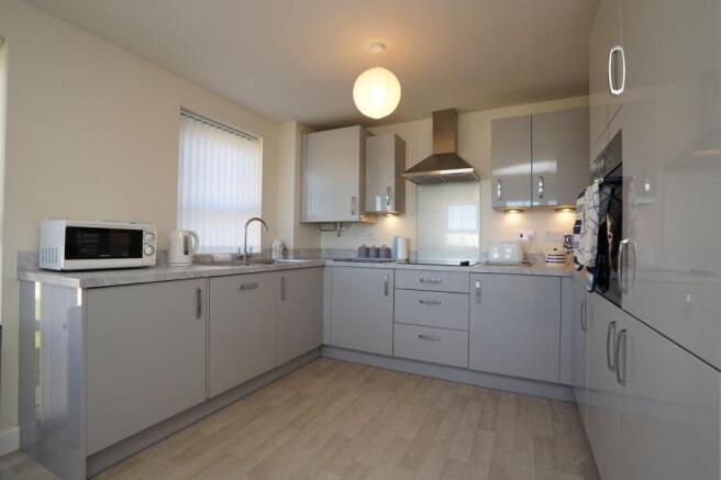 Detached for sale Image 10