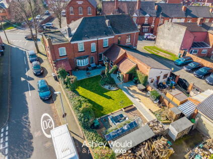 Beeches Road, Rowley Regis, B65 0AT