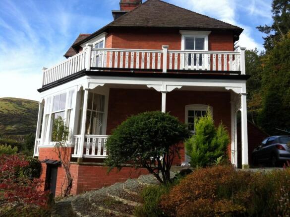 Front Verandah