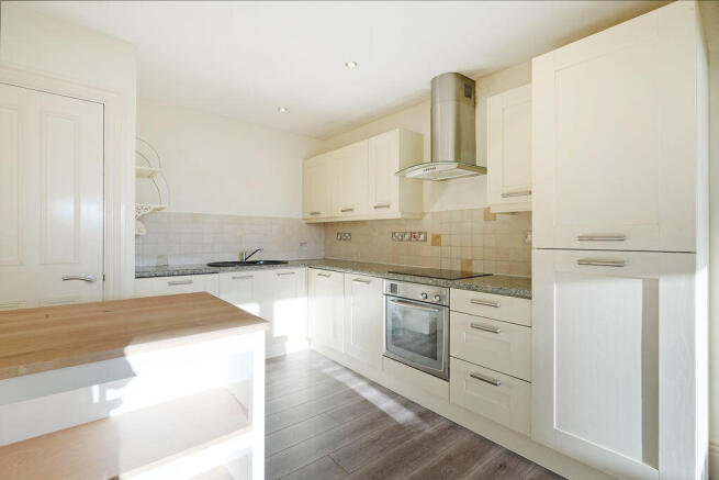 Kitchen Units