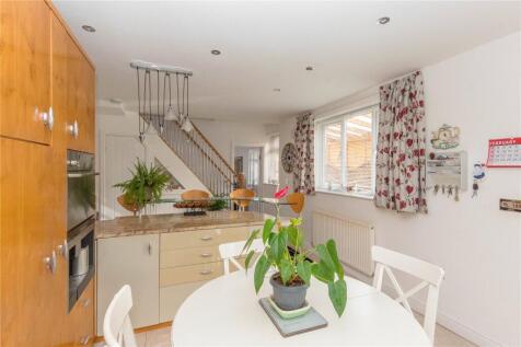 High Street, Worle, Weston-super-Mare, Somerset, BS22
