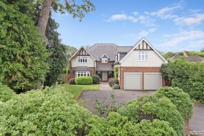19 Oak House, High Street, Sunningdale, Ascot SL5 0NF