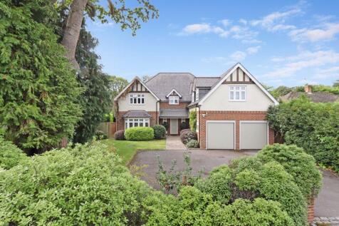 High Street, Sunningdale