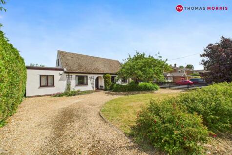 Marsh Lane, Hemingford Grey, Huntingdon, Cambridgeshire, PE28
