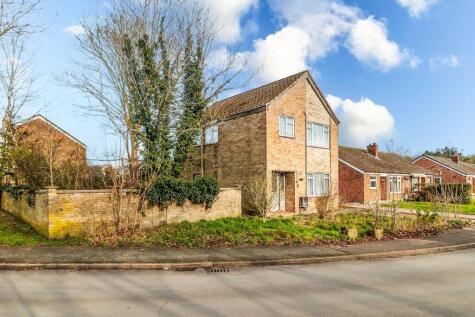 Barton Drive, Kedington, Haverhill