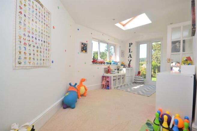 Play Room